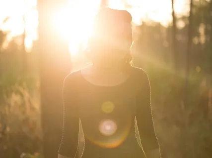 Guided Chakra Meditation