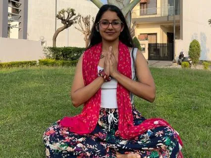 Guided Chakra Meditation