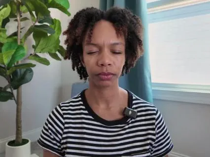 Guided Christian Breath Prayer Meditation | Psalm 18:2