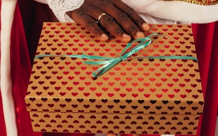 Guided Christian Meditation - John 14:27 - Peace