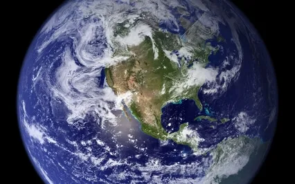 Guided Christian Meditation - John 16:33 - Peace