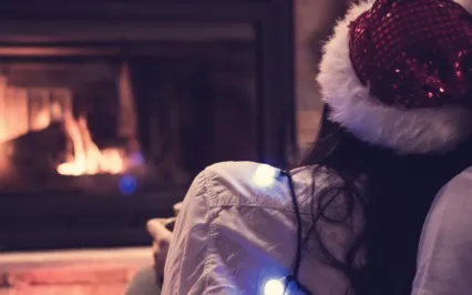 Guided Christmas Meditation - Xmas Special: Inner Peace