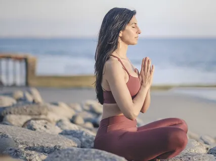 Guided Citrine Crystal Meditation For Joy & Optimism