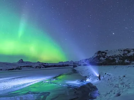 Guided Color Meditation 