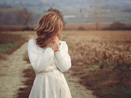 Guided Communion: Bride Price Prayer