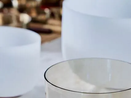 Guided Crown Chakra Sound Journey