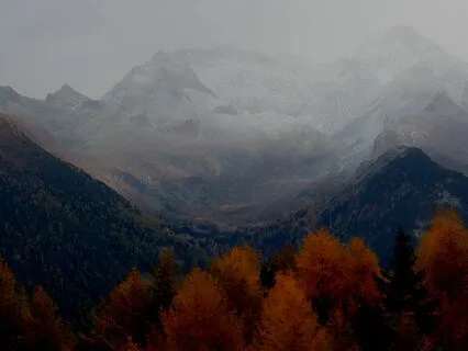 Guided Daily Strength, You Are The Mountain