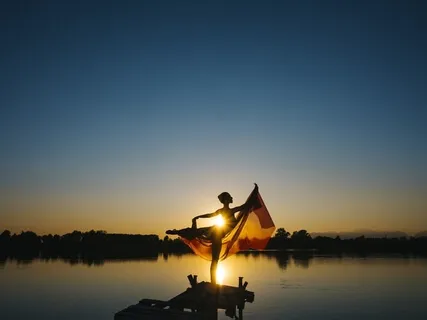 Guided Dancing Meditation: Sacral Chakra 