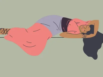 Guided Deep Relaxation Meditation