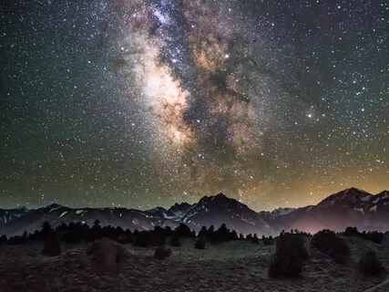 Guided Deep Sleep Practice