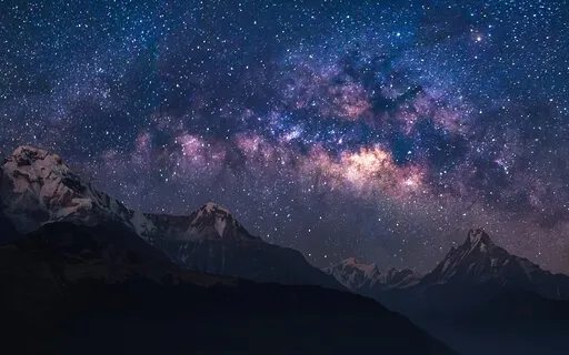 Guided Deep Sleep Meditation With Music