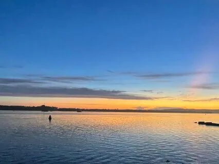 Guided Deep Sleep Meditation