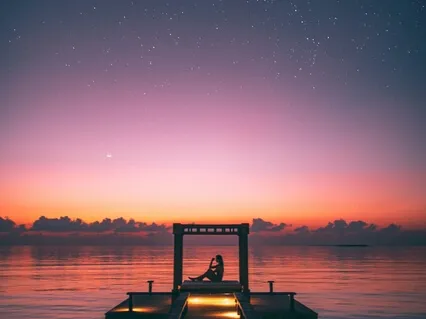 Guided Deep Sleep Using Yoga Nidra