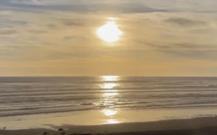 Guided Earth Day Meditation 