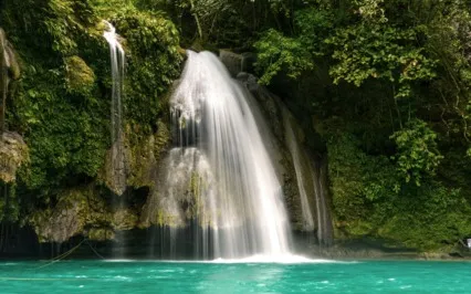 Guided Earth Healing Meditation