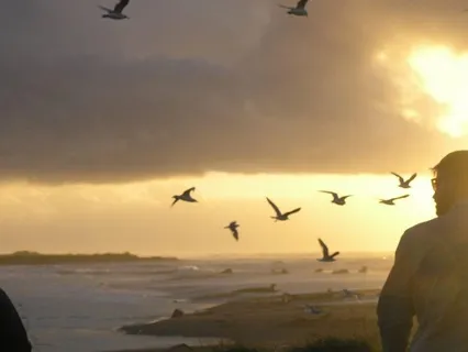 Guided Effortless Meditation With Music