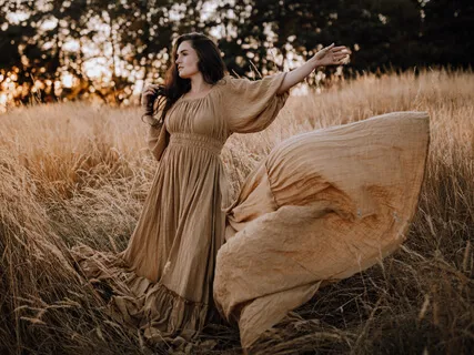 Guided Embodiment Meditation For Generators