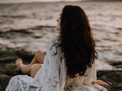 Guided Embodiment Meditation For Manifesting Generators