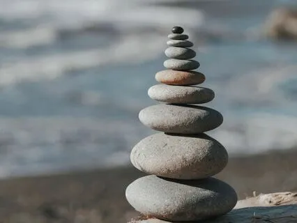 Guided Energetic Flow Reset