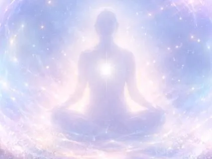 Energy Protection Meditation