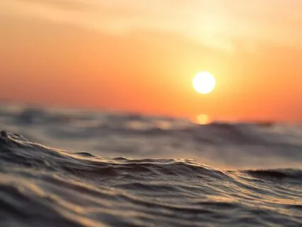 Guided Experience To Reduce Overwhelm