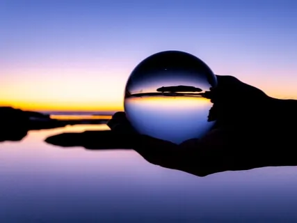 Guided Express Chakra Meditation