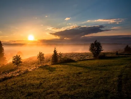 Guided Focus & Attention Meditation