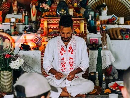 Shamanic Journey To Meet Your Muse And Unlock Creative Power