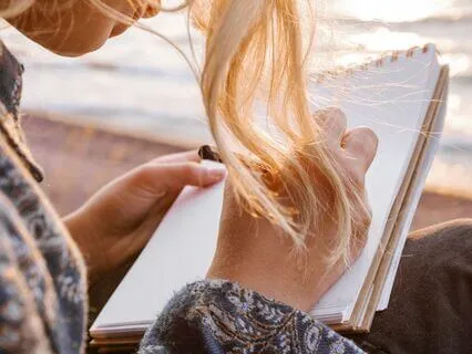 Guided Free Writing Practice For Clarity And Flow