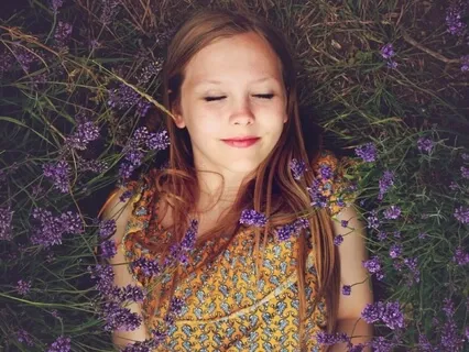 Guided Full Body Relaxation After A Hard Day 