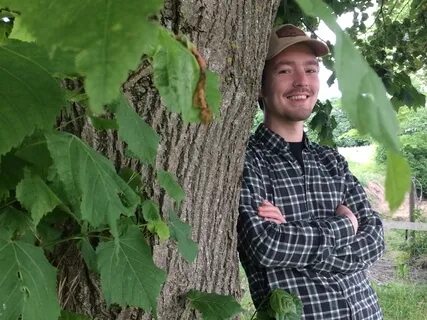 Guided Garden Meditation