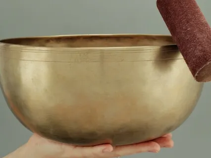 Guided Gratitude & Self- Love Meditation