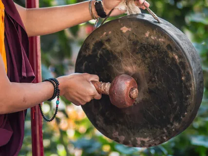 Gratitude Meditation