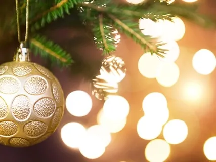 Guided Gratitude Thankfulness Holiday Meditation