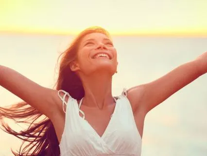 Guided Gratitude To Shift Your Mood