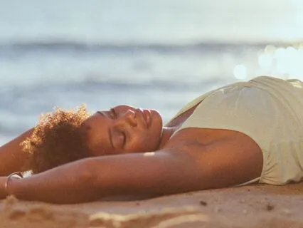 Guided Healing Affirmations For Health & Wholeness