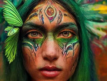 Guided Healing & Meditation Music For Inner Peace 