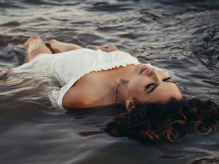 Guided Healing For Subconscious Clearing & Being In The Present