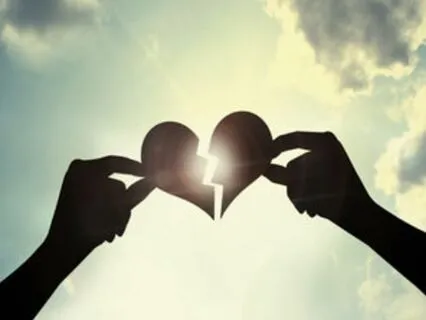 Guided Healing Heart Meditation