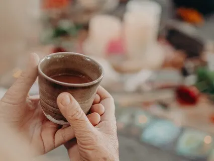 Guided Heart Opening Cacao Ceremony