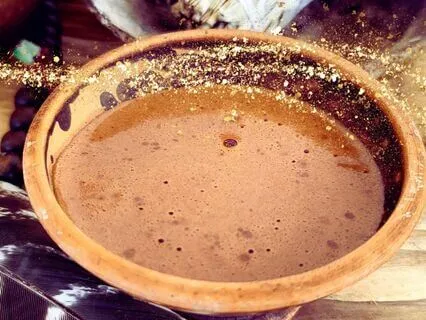 Guided Higher Self Cacao Ceremony - Meet Your Higher Self