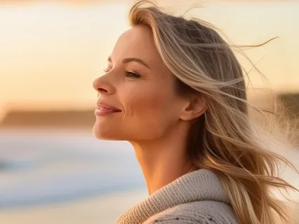 Guided Rebirthing Breathwork & Meditation