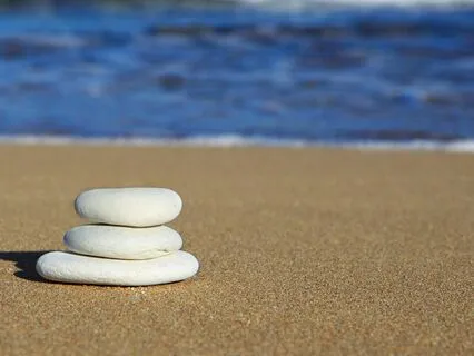 Guided Imagery: A trip to the beach