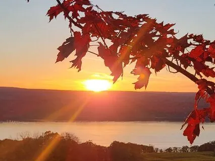 Guided Imagery For A Soothing Glow