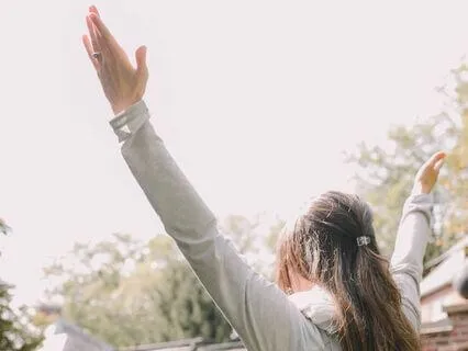 Guided Imagery For Cognitive Impairment And Brain Healing