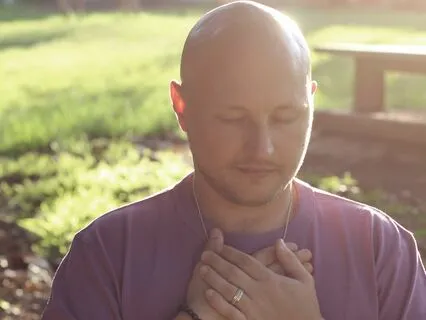 Guided Imagery For Overcoming Stress And Chaos