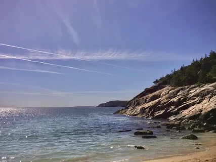 Guided Imagery Grounding Practice