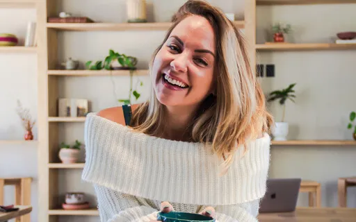 Guided Imagery - In The Kitchen