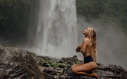 Guided Imagery Meditation For Mental Control 