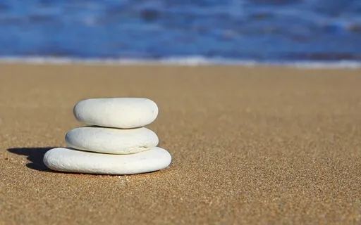 Guided Imagery Meditation - Healing Waves